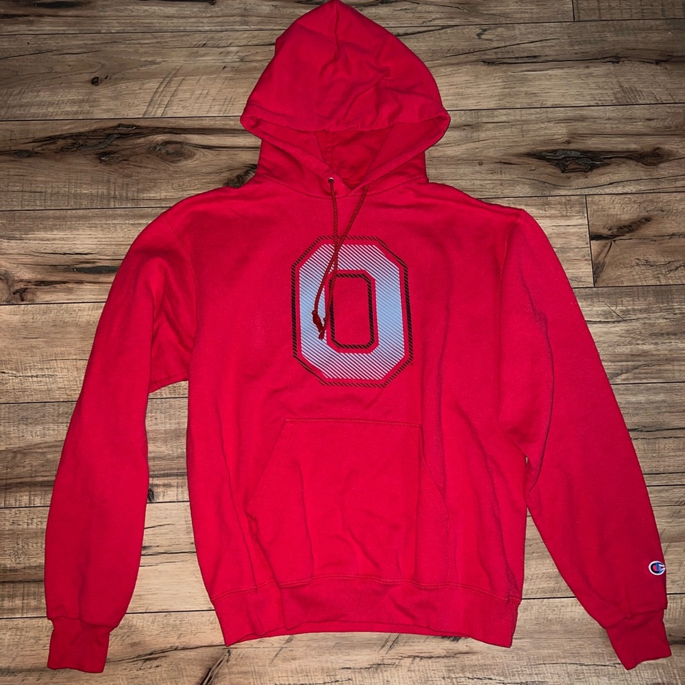 vintage ohio state sweatshirt 131